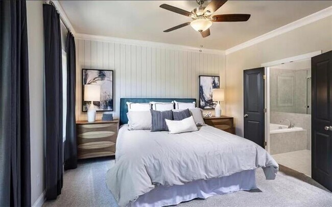 Building Photo - 4400 Sims Park Pl.