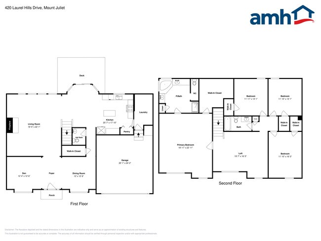 Building Photo - 420 Laurel Hills Dr
