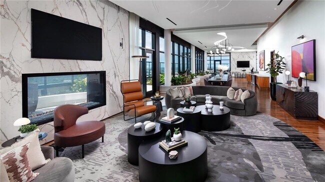 Building Photo - 1382 Peachtree St NE