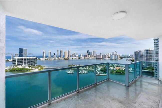 Building Photo - 3201 NE 183rd St