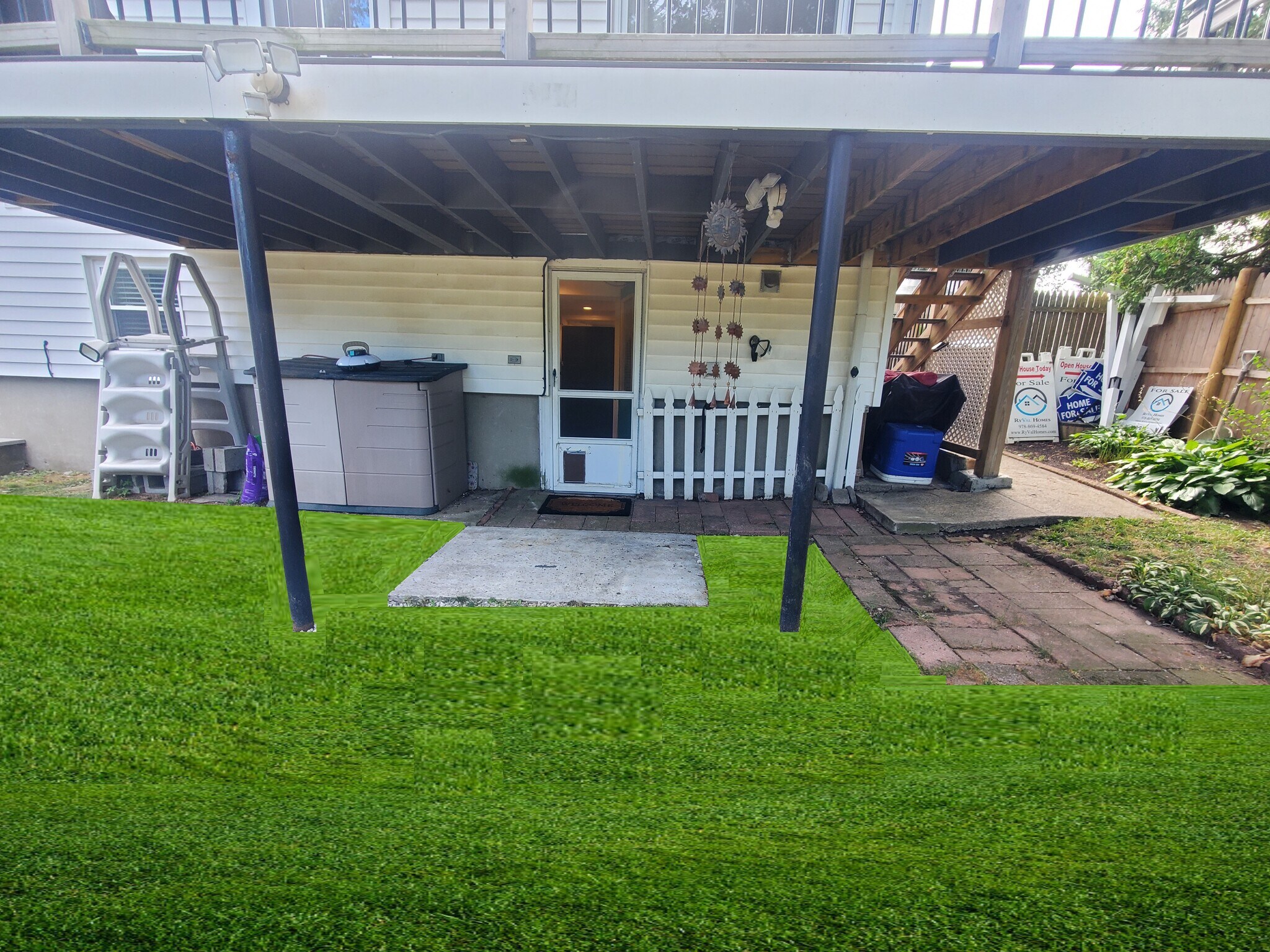 Building Photo - 44 Belleview Ave