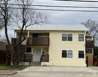 Building Photo - 245 E Hildebrand Ave