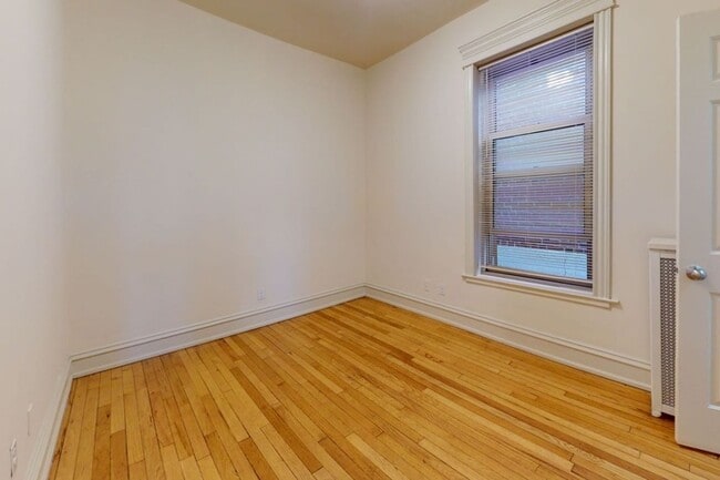 Floorplan - 5623 S. Dorchester