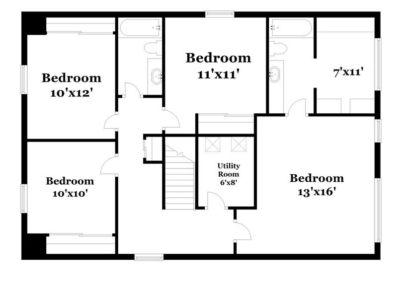 Building Photo - 943 Littleton Dr