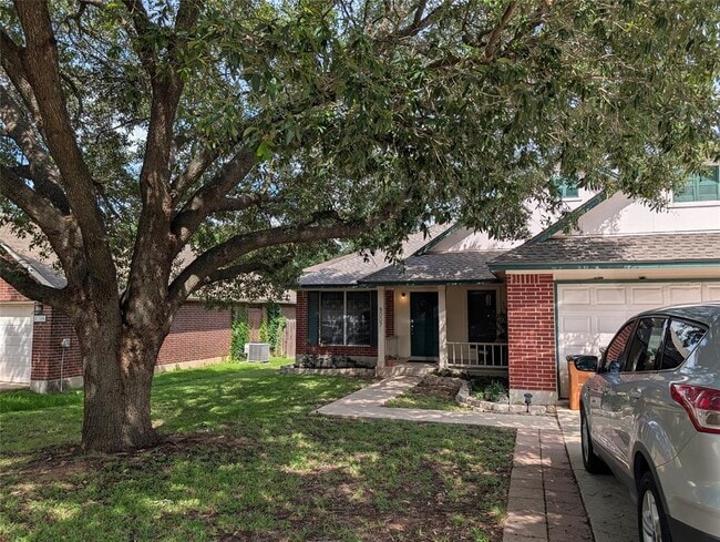 Building Photo - 8007 Forbsdale Dr