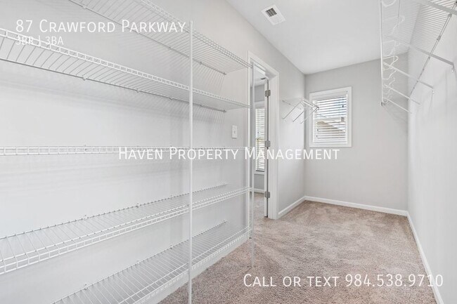 Building Photo - 87 Crawford Pkwy