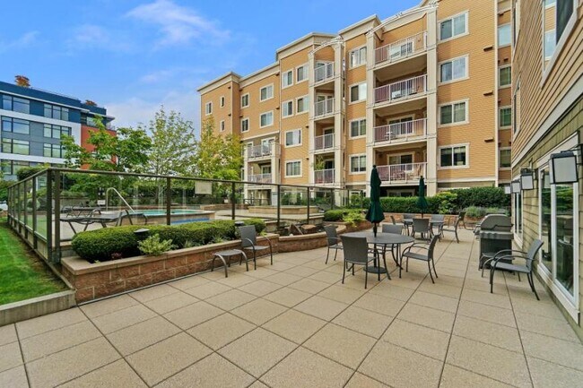 Building Photo - 1 bedroom in Seattle WA 98107