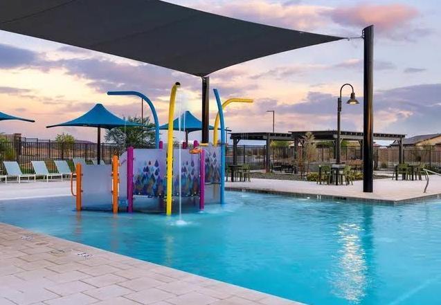 Building Photo - 16067 W El Cortez Pl