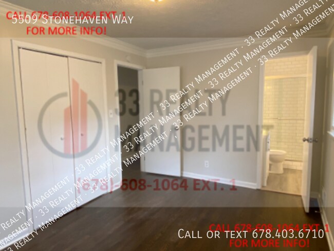 Building Photo - 5509 Stonehaven Way