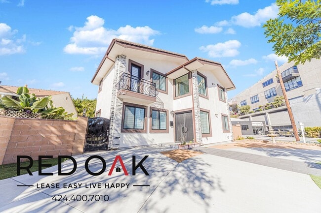 Building Photo - 2017 S Centinela Ave