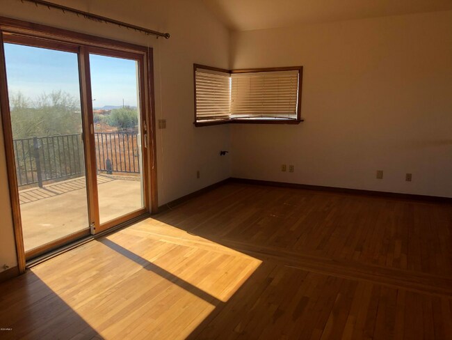 Building Photo - 6445 E Wildcat Dr