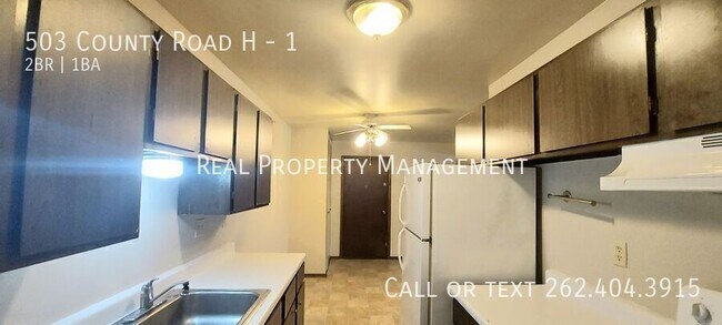 Building Photo - 503 County H