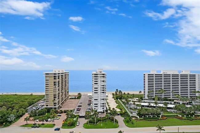 Building Photo - 1200 S Ocean Blvd