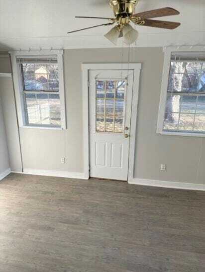 Building Photo - 4000 Sycamore Dr NW