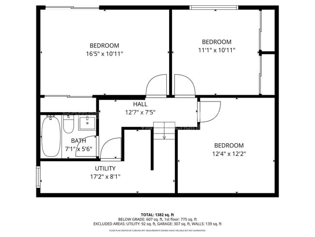 Building Photo - 414 Wild Winds Dr