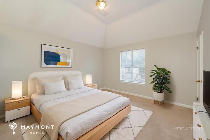 Building Photo - 4899 Hairston Pl