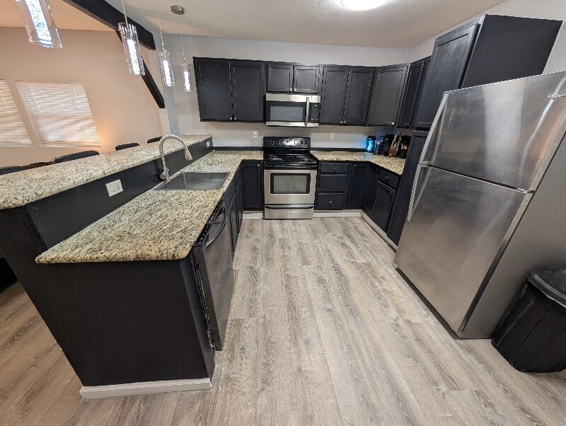 Building Photo - 508 N San Antonio St