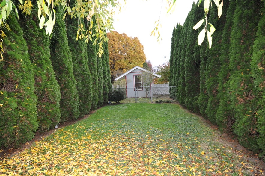 Building Photo - 375 Elm Ave