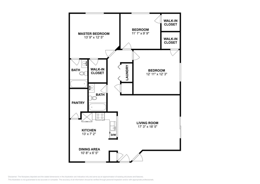 Building Photo - 7606 Chatsworth