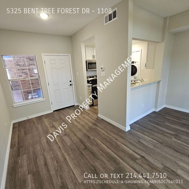 Building Photo - 5325 Bent Tree Forest Dr