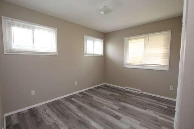 Bedroom 2 - 4112 4th Ave S