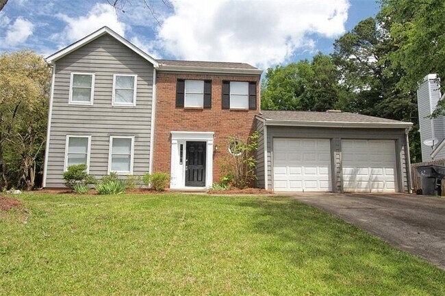 Primary Photo - 1381 Omie Way
