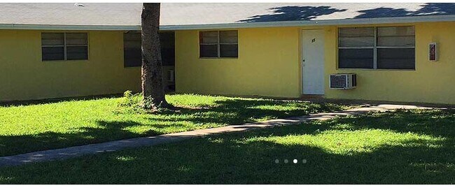 Primary Photo - 1001 NW 6th Ave