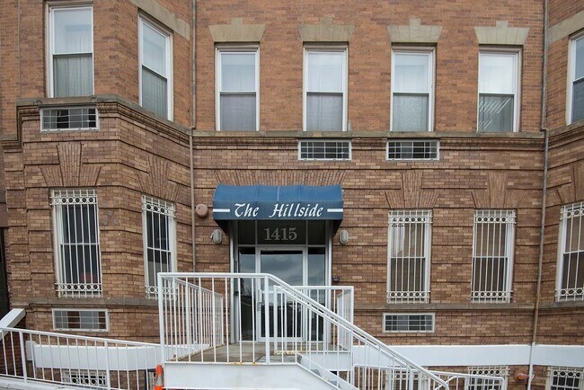 Building Photo - 1415 Chapin St NW
