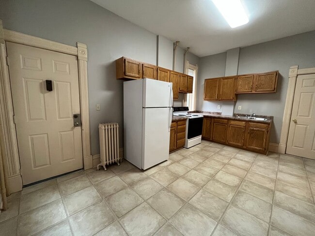 Building Photo - 1513-1515 John Ave