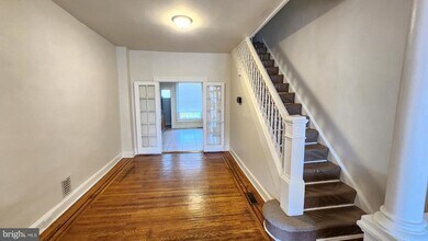 Building Photo - 3216 W Belvedere Ave