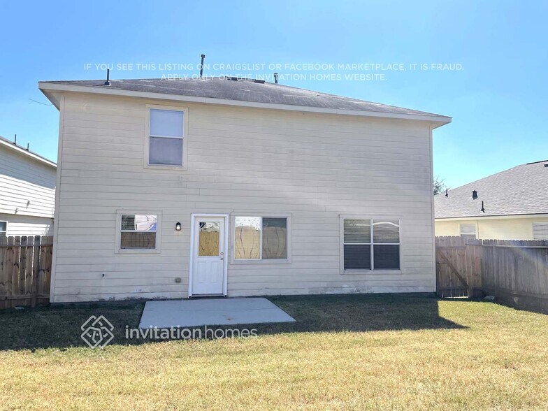Building Photo - 1411 Baychester Ln