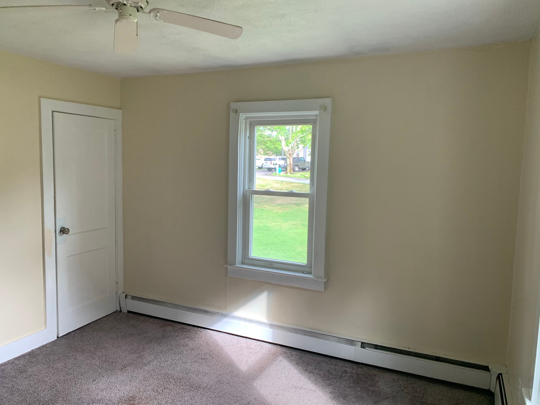 3rd bedroom - 73 Careswell St