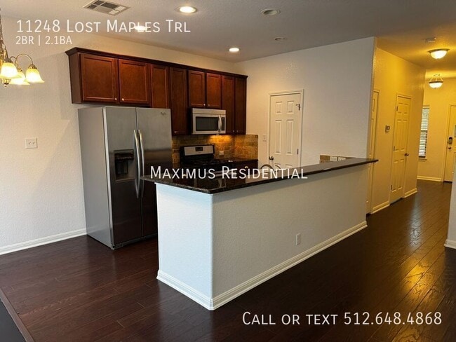 Building Photo - 11248 Lost Maples Trail