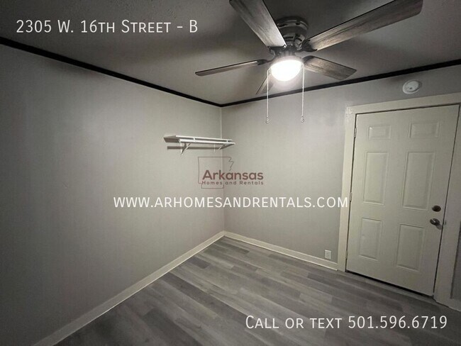 Building Photo - 2305 W 16th St