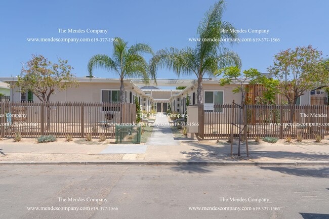 Building Photo - 5076 Madison Ave
