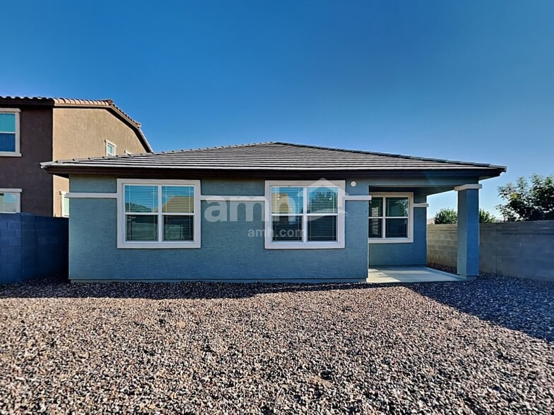 Building Photo - 23126 E Camacho Rd