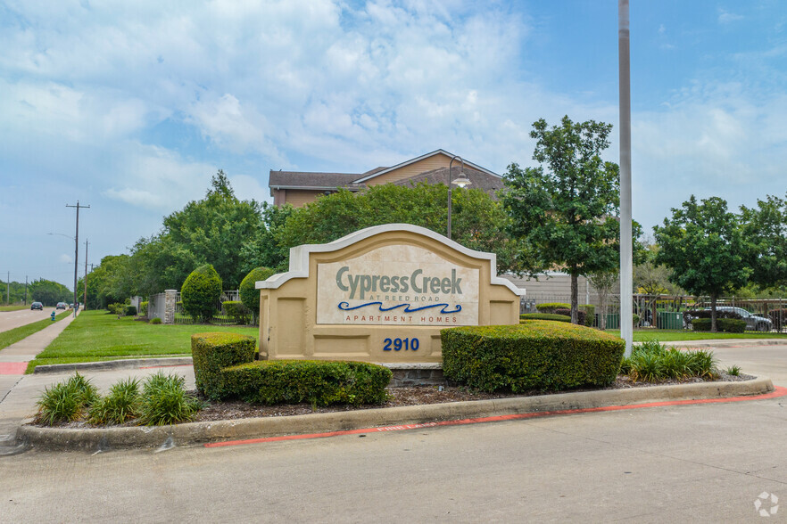 Primary Photo - Cypress Creek at Reed Road Apartment Homes