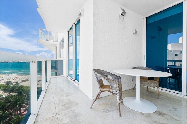 Building Photo - 3801 Collins Ave