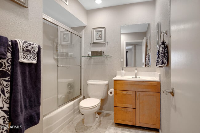 Building Photo - 1812 N McAllister Ave