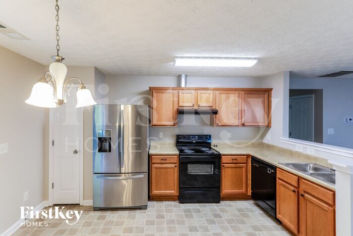 Building Photo - 1372 Alcovy Falls Dr SE