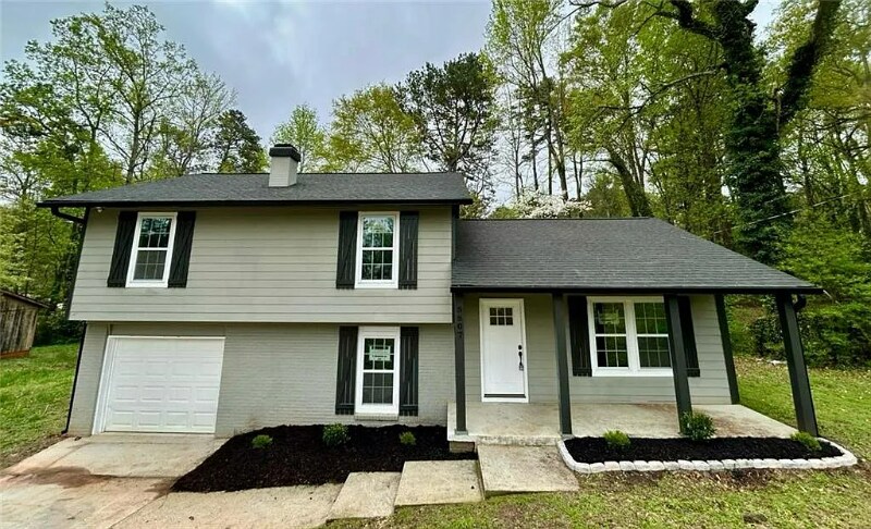 Building Photo - 5507 Flat Shoals Pkwy