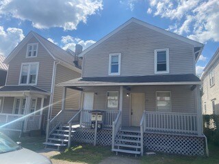 Building Photo - 43 Rodgers Ave