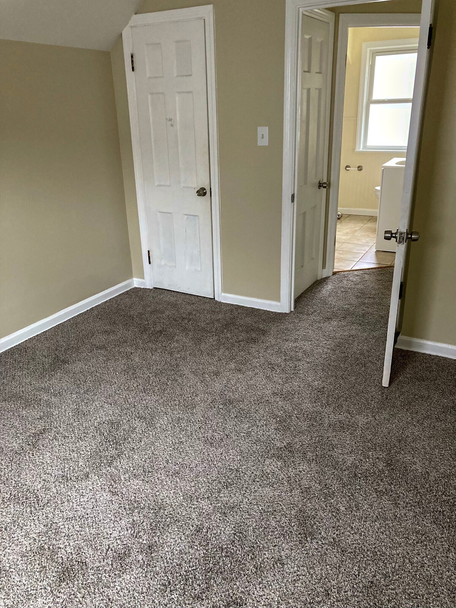Bedroom 1 - 1121 Winston Rd