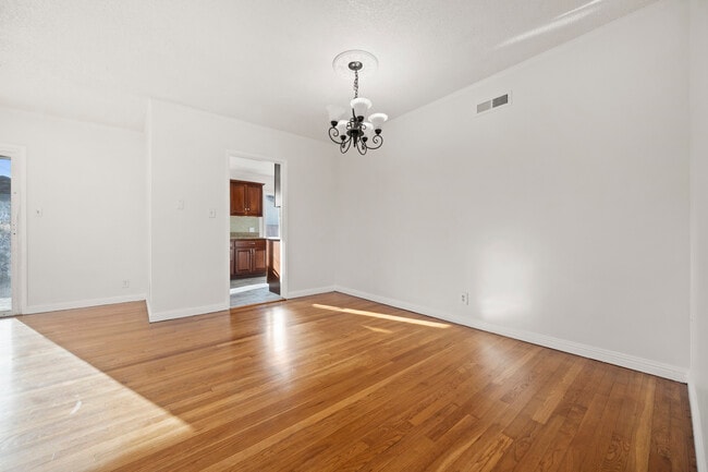Building Photo - 13205 Casimir Ave