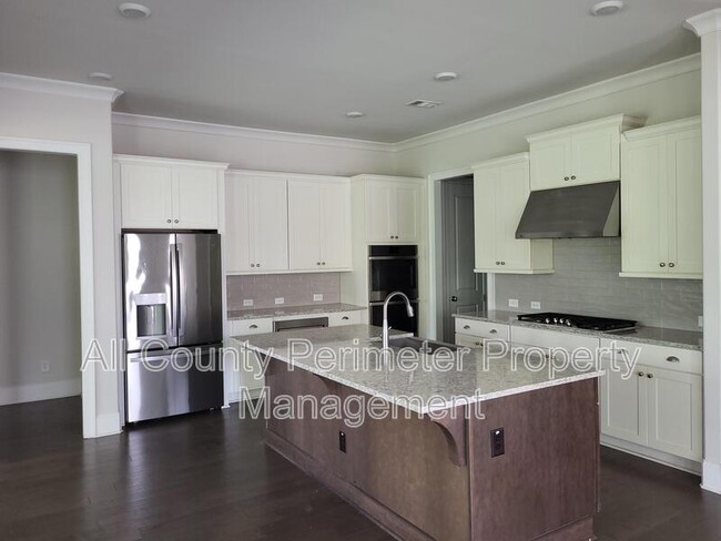 Building Photo - 819 Olmsted Ln