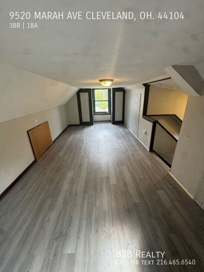 Building Photo - 9520 Marah Ave