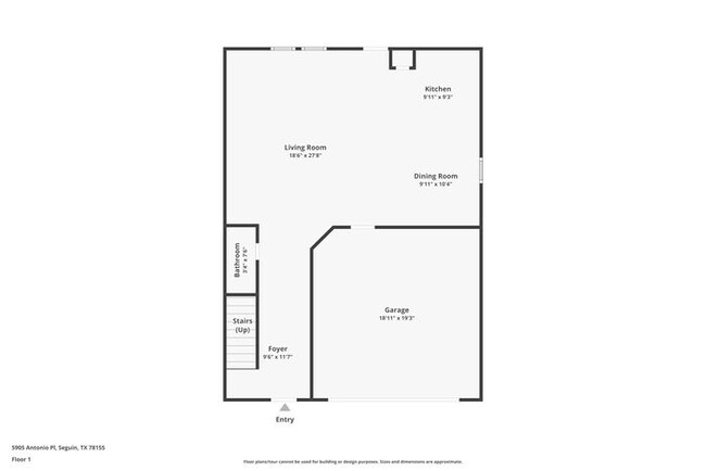 Building Photo - Charming 4-Bedroom Home with Red Door