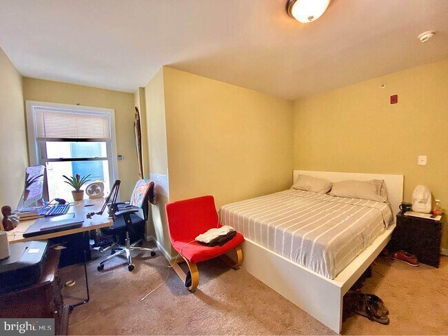 Building Photo - 1723 N 17th St