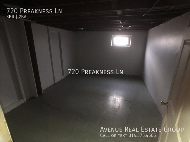 Building Photo - 720 Preakness Ln