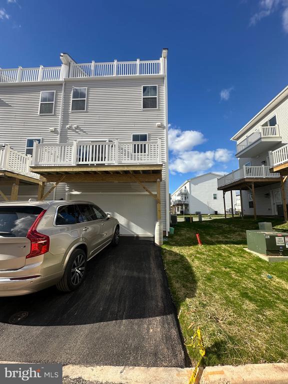 Building Photo - 1 Atkins Dr